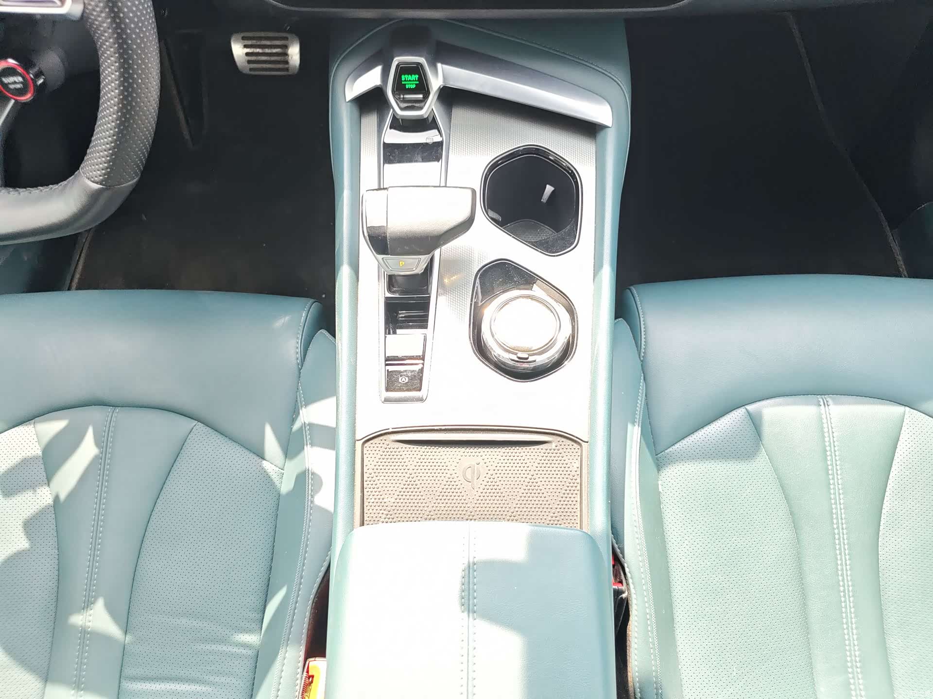 MG MG7, 2023 6