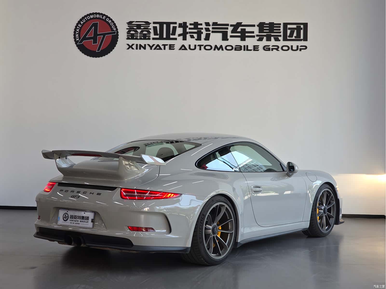 Porsche 911, 2015 8