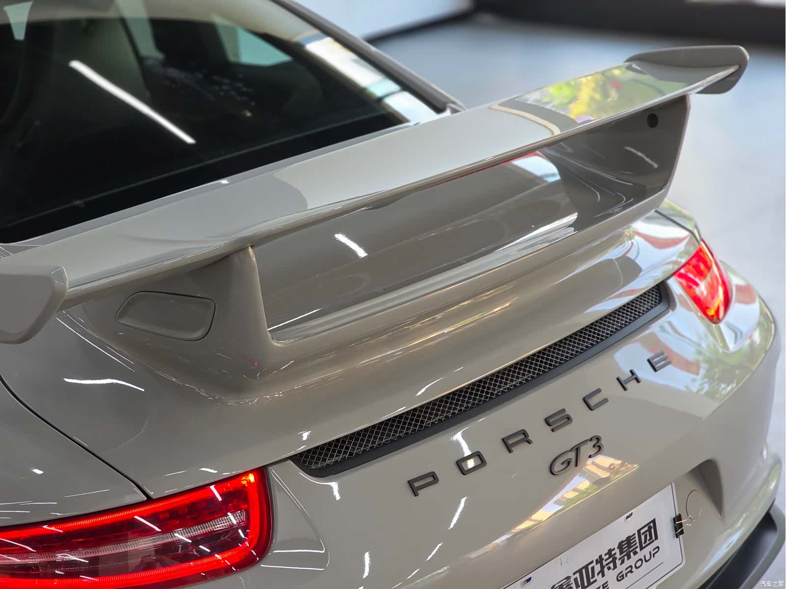 Porsche 911, 2015 23