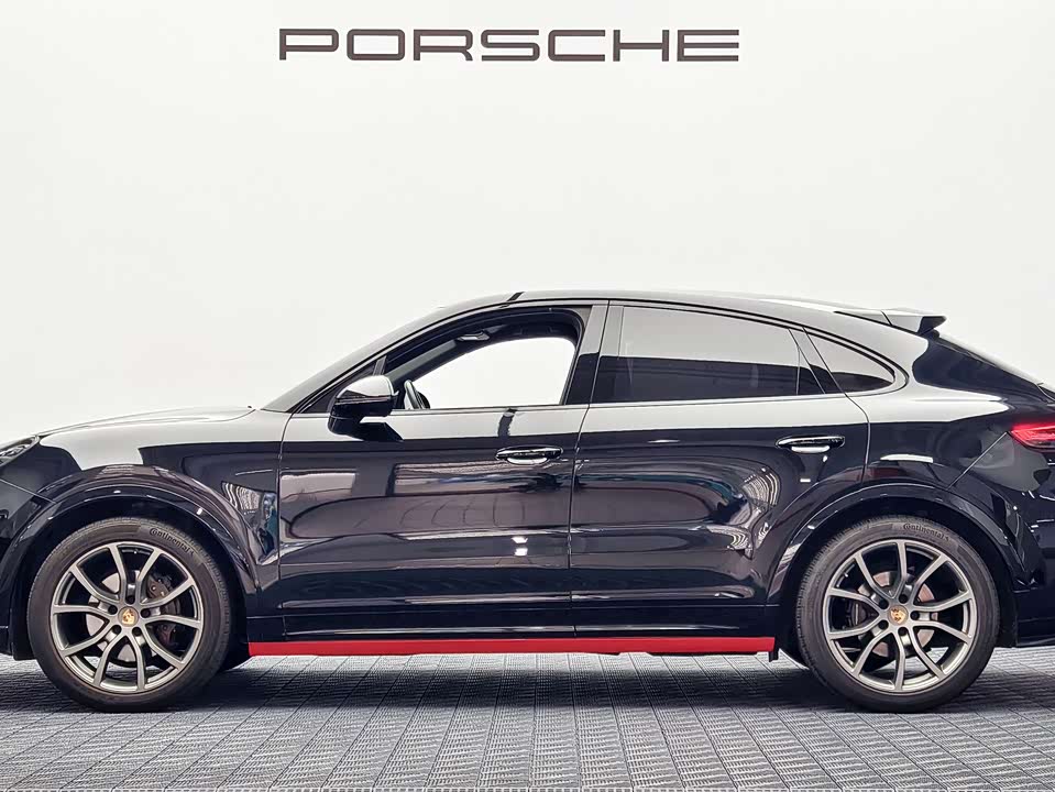 Porsche Cayenne Porsche Cayenne