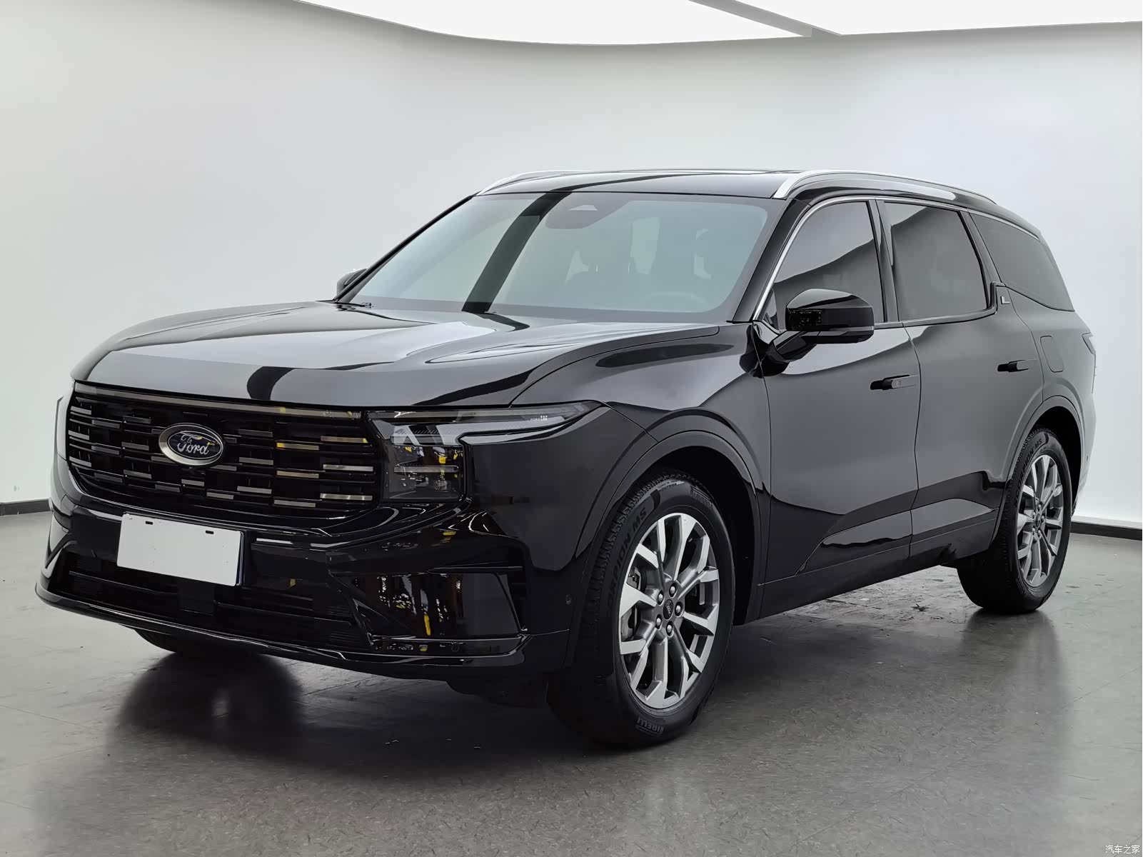 Ford Edge L