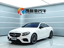 ����E��AMG 2019�� AMG E 53 4MATIC+ ���ܳ�