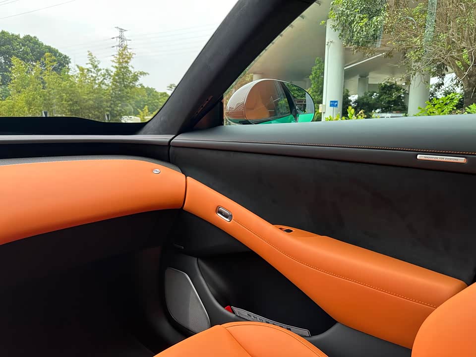 Xiaomi Xiaomi YU7 Xiaomi Xiaomi YU7