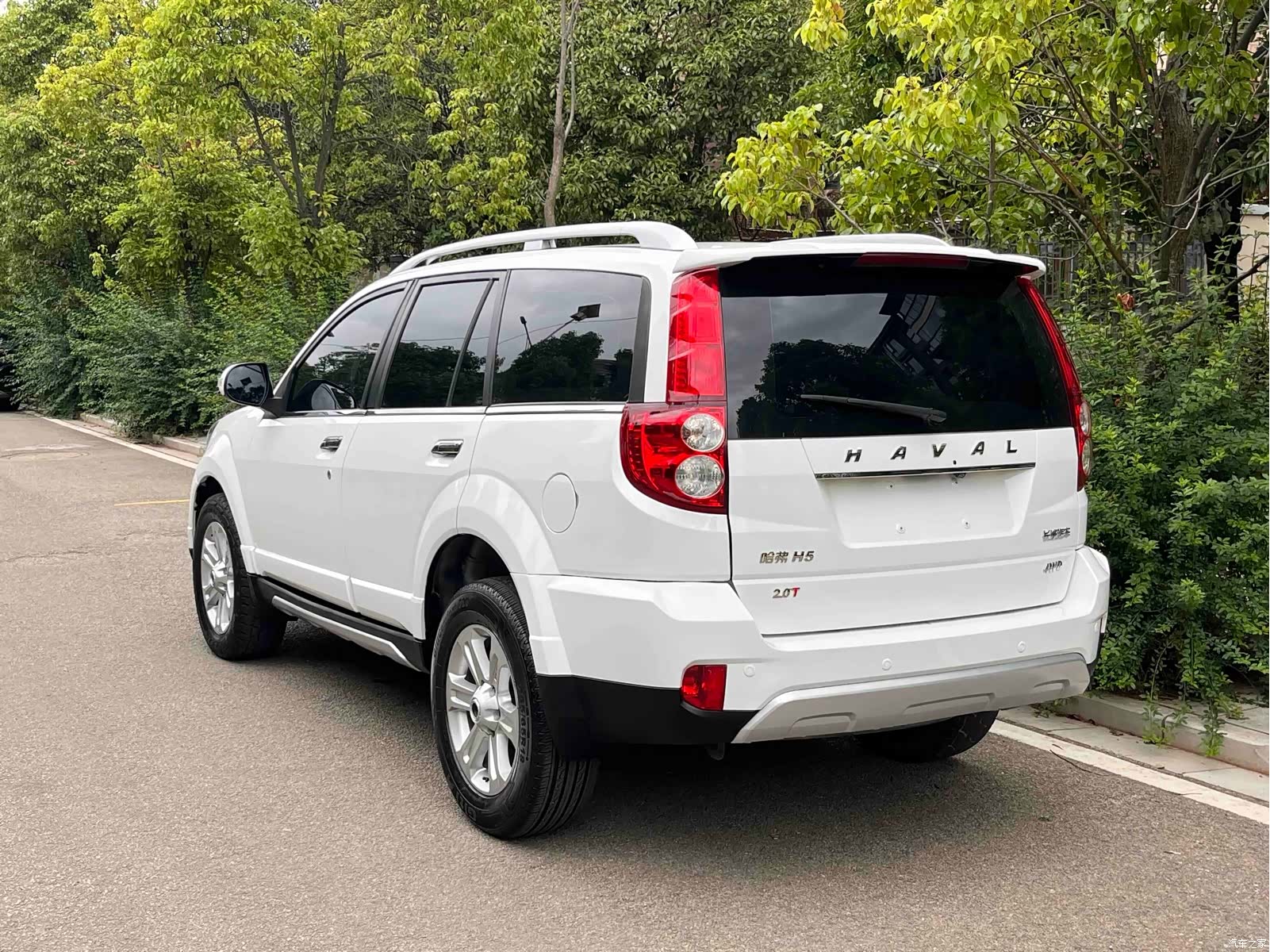 Haval H5, 2019 все фото