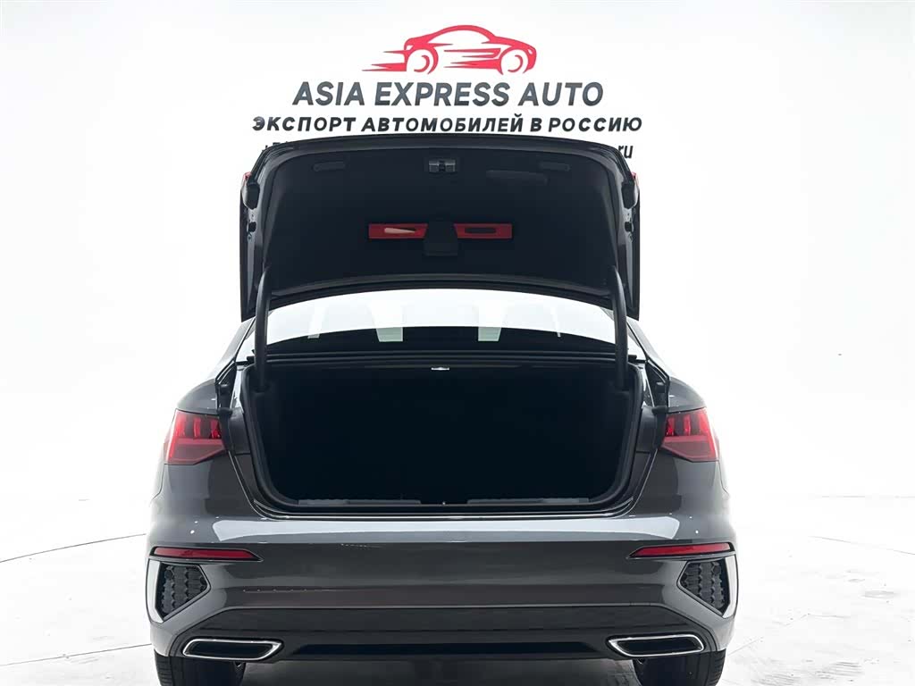 Audi A3, 2022 9