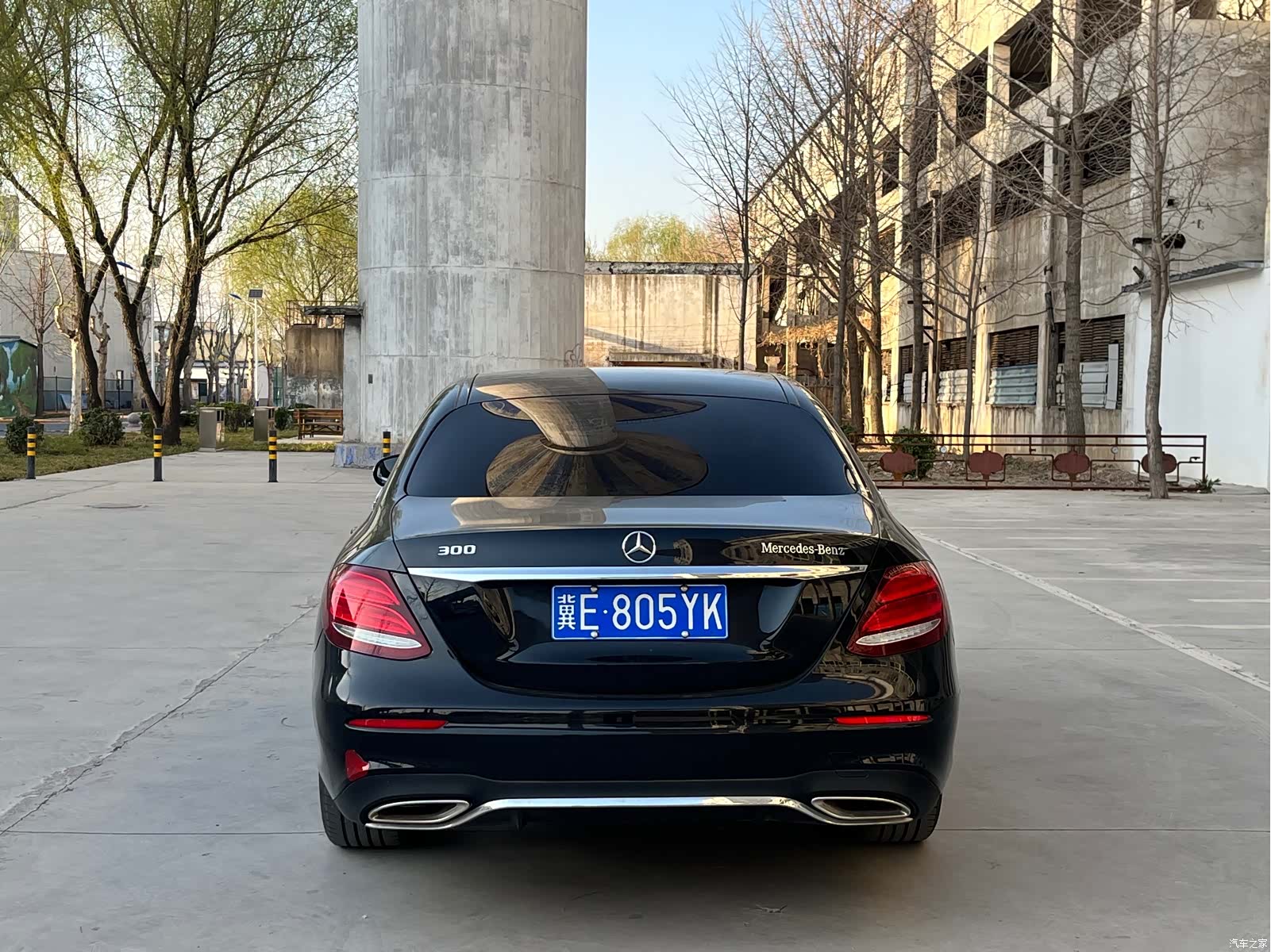 Mercedes-Benz E-Class, 2019 все фото