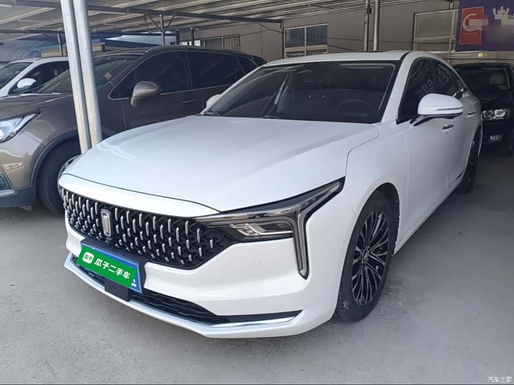 Bestune B70, 2022 1