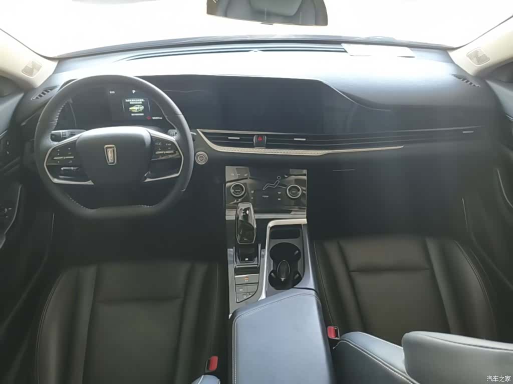 Bestune B70, 2022 10