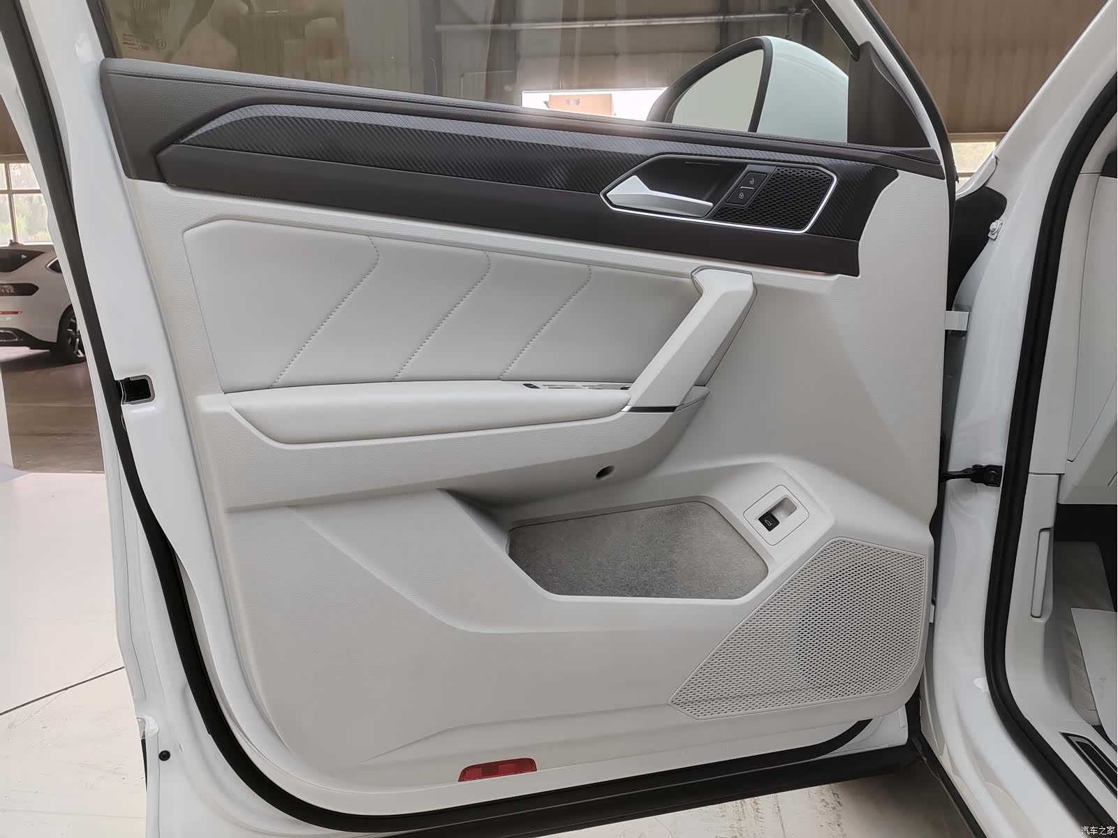Volkswagen Tayron, 2023 18
