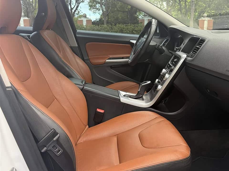 Volvo S60 Volvo S60