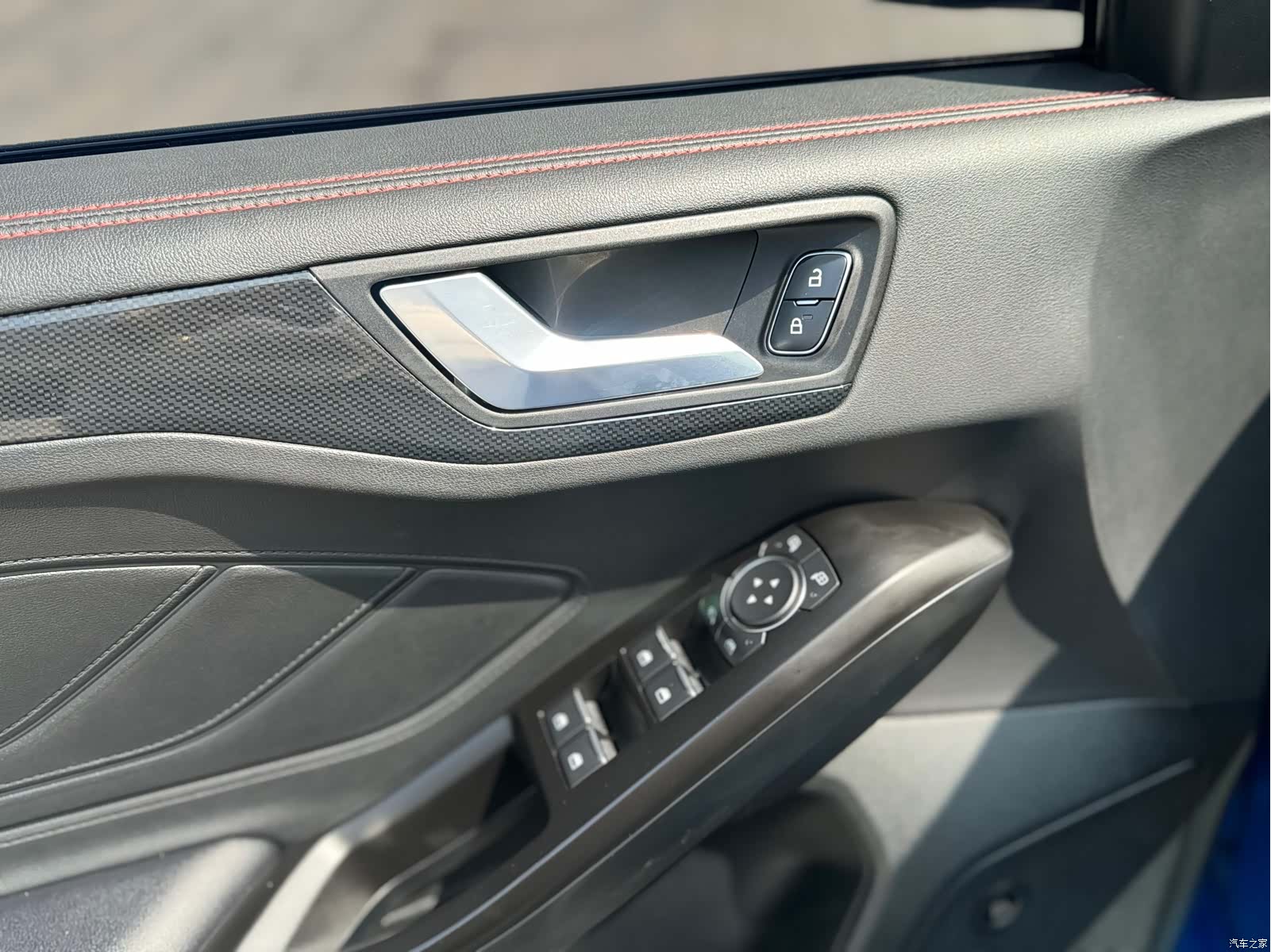 Ford Focus, 2021 16