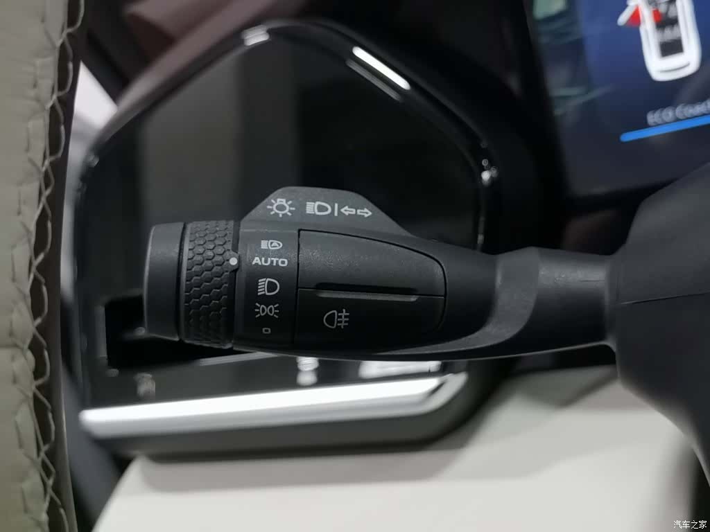 Geely Xingyue L, 2021 21