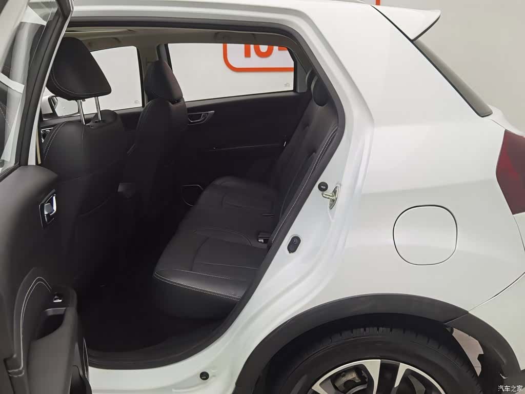 Geely X3, 2019 15