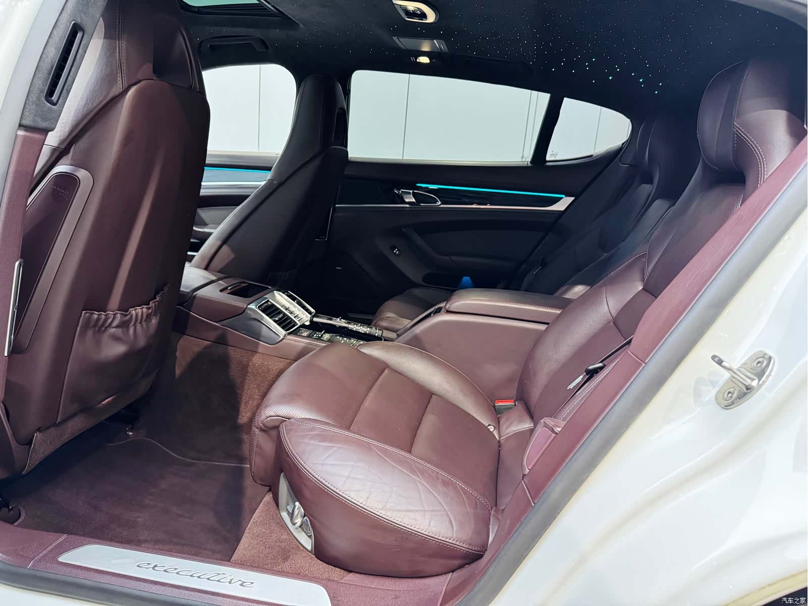 Porsche Panamera, 2015 10
