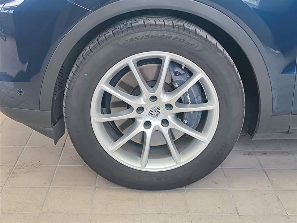 Porsche Cayenne Porsche Cayenne