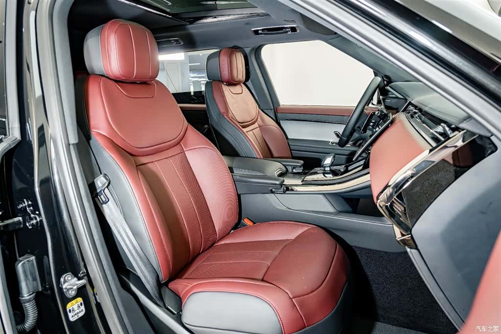 Land Rover Range Rover, 2026 20