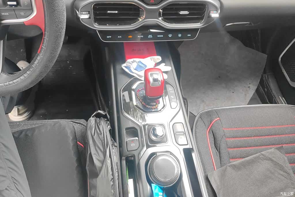 Geely Icon, 2021 16