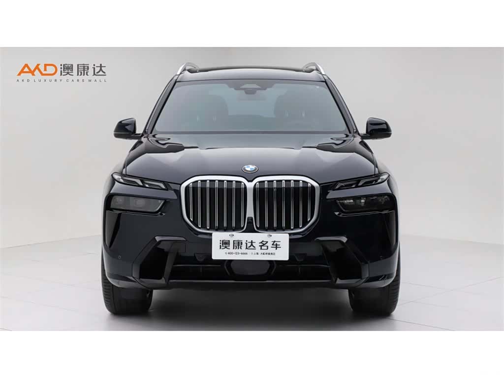 BMW X7, 2023 2
