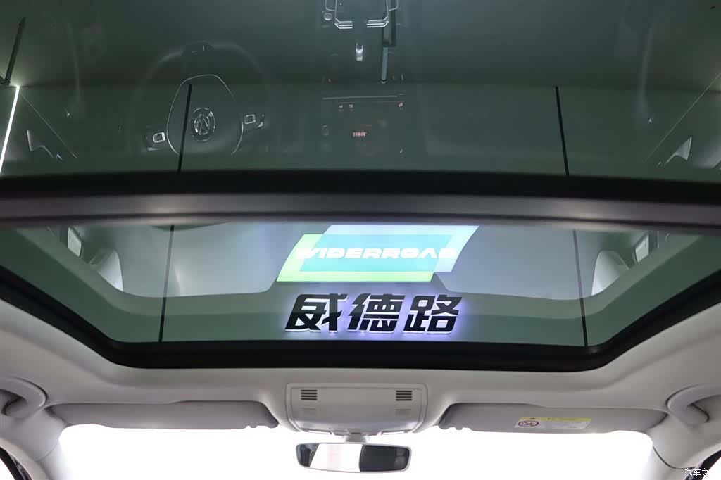 Volkswagen Magotan, 2019 23