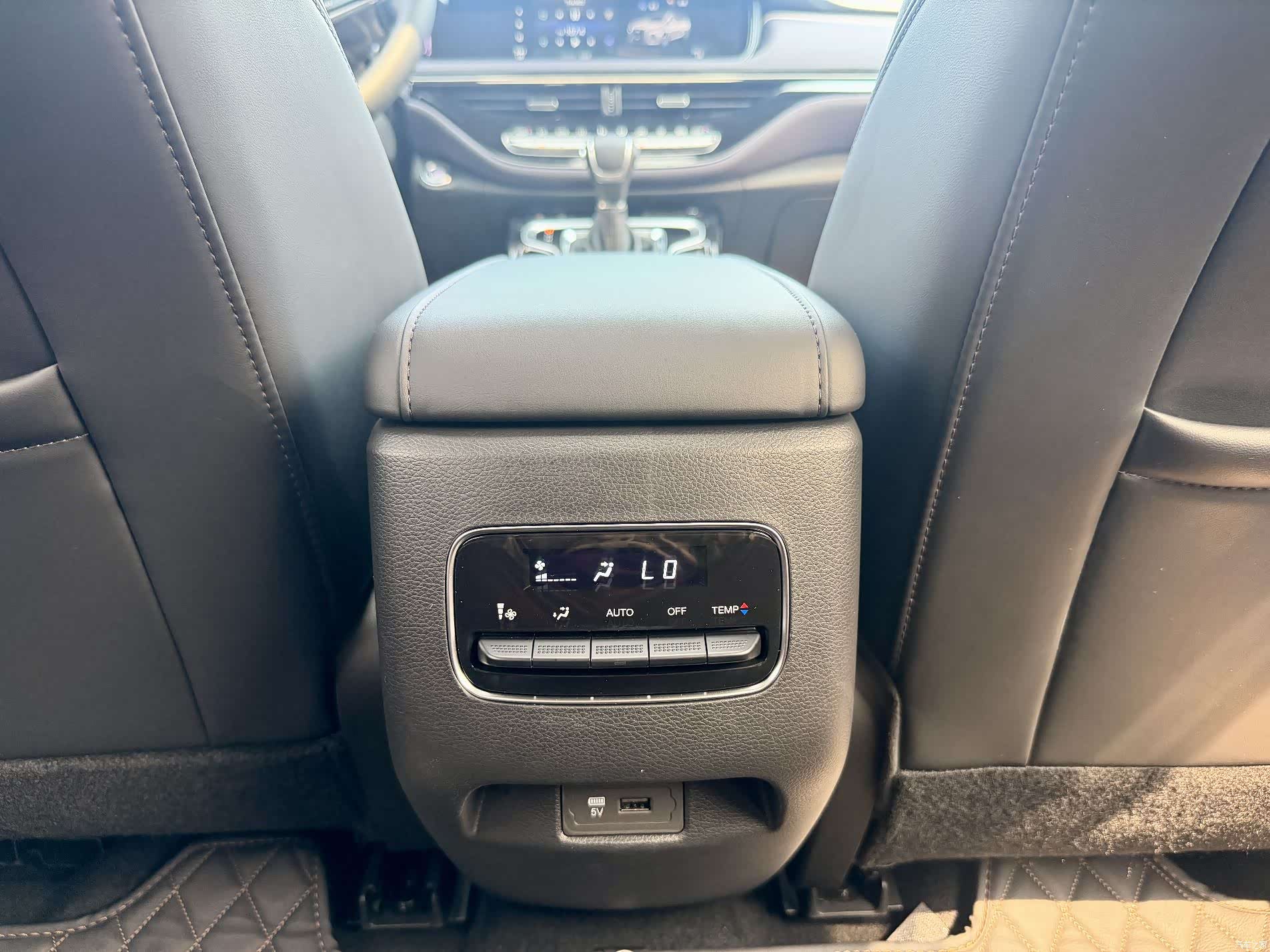 Trumpchi M6, 2025 22