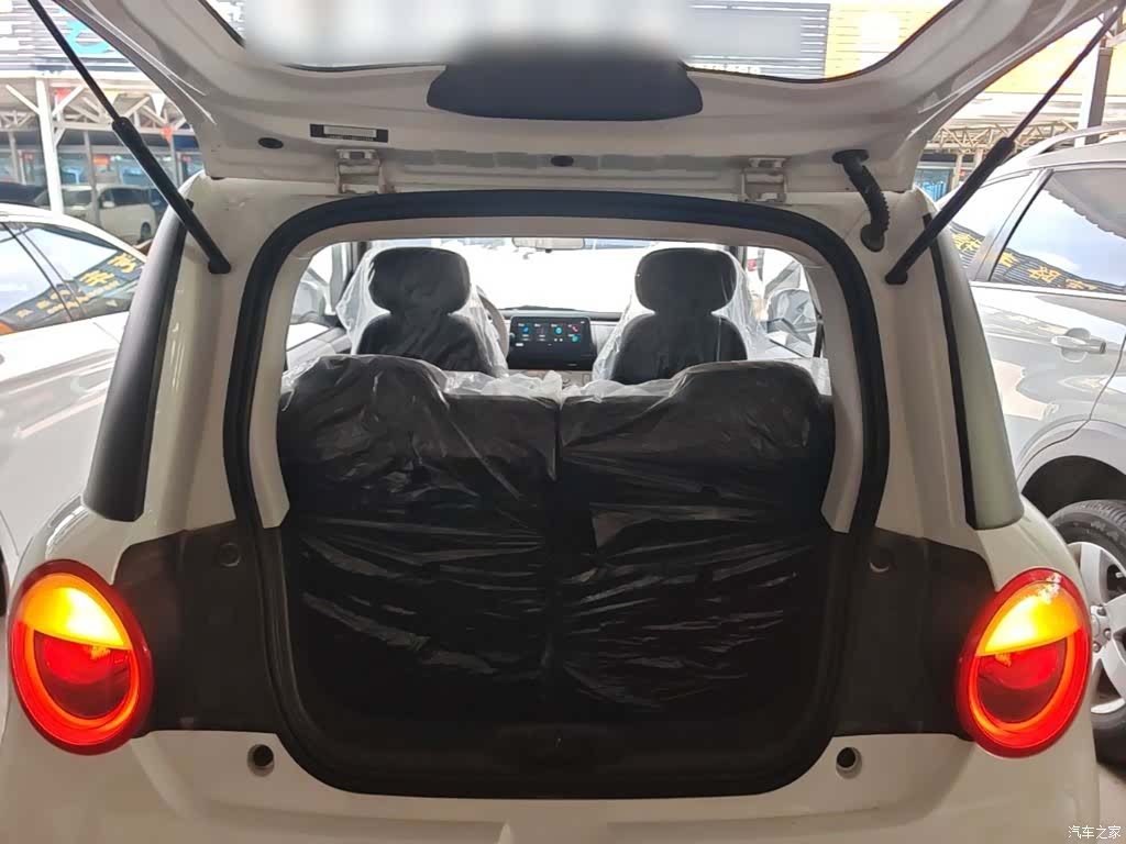 Changan Lumin, 2026 15
