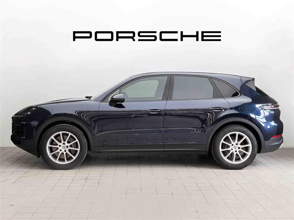 Porsche Cayenne Porsche Cayenne