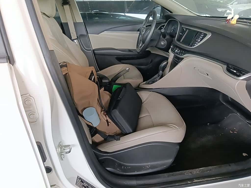 Buick VI, 2020 25