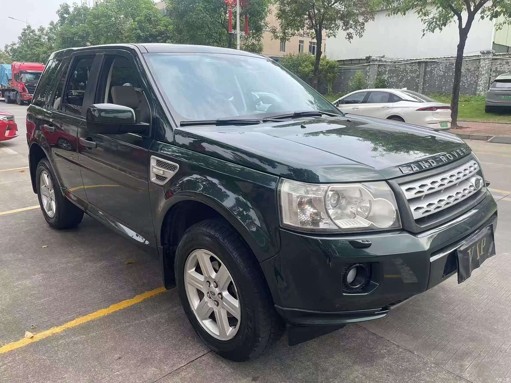 Land Rover SD4, 2011 3