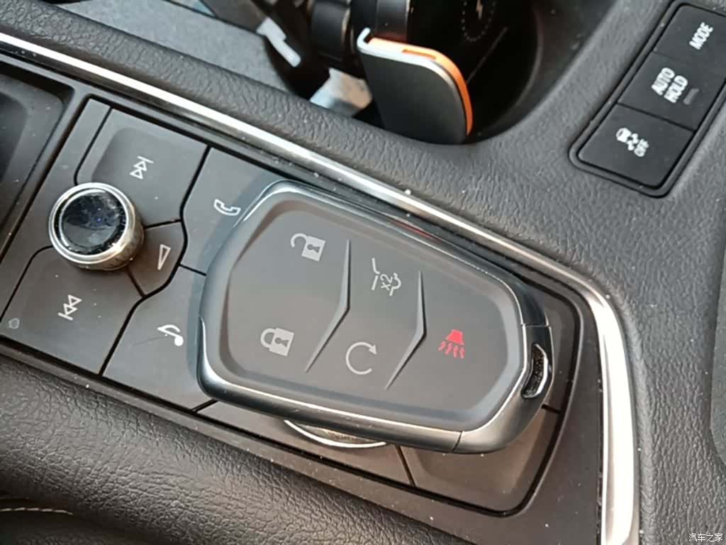 Cadillac XT6, 2022 9
