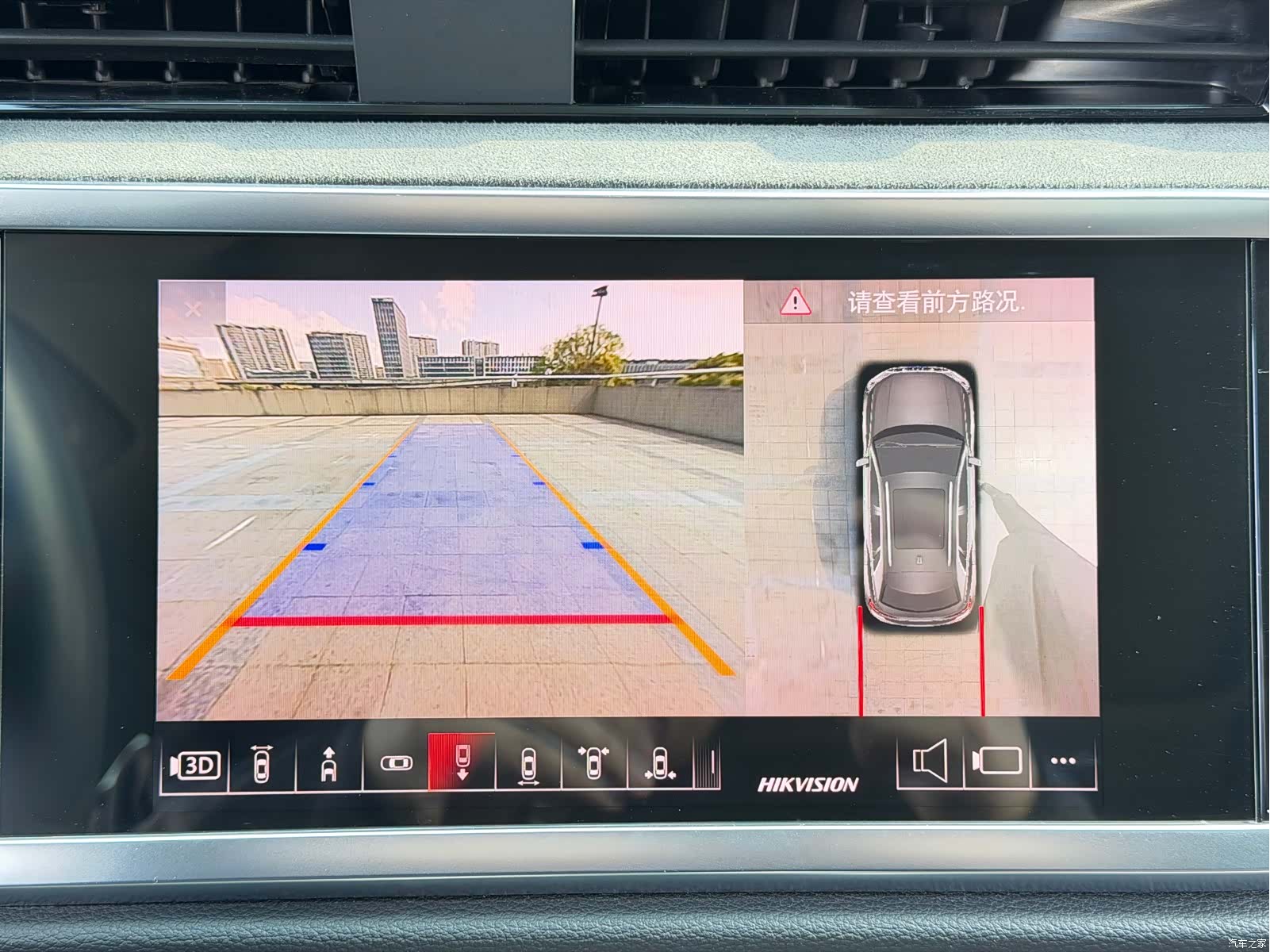 Audi Q3, 2021 15