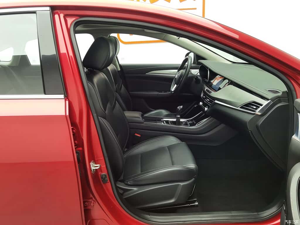 Changan Eado, 2018 23
