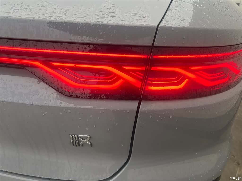 BYD Han, 2025 21