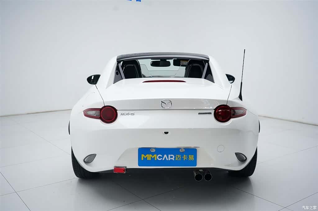 Mazda MX-5, 2023 7