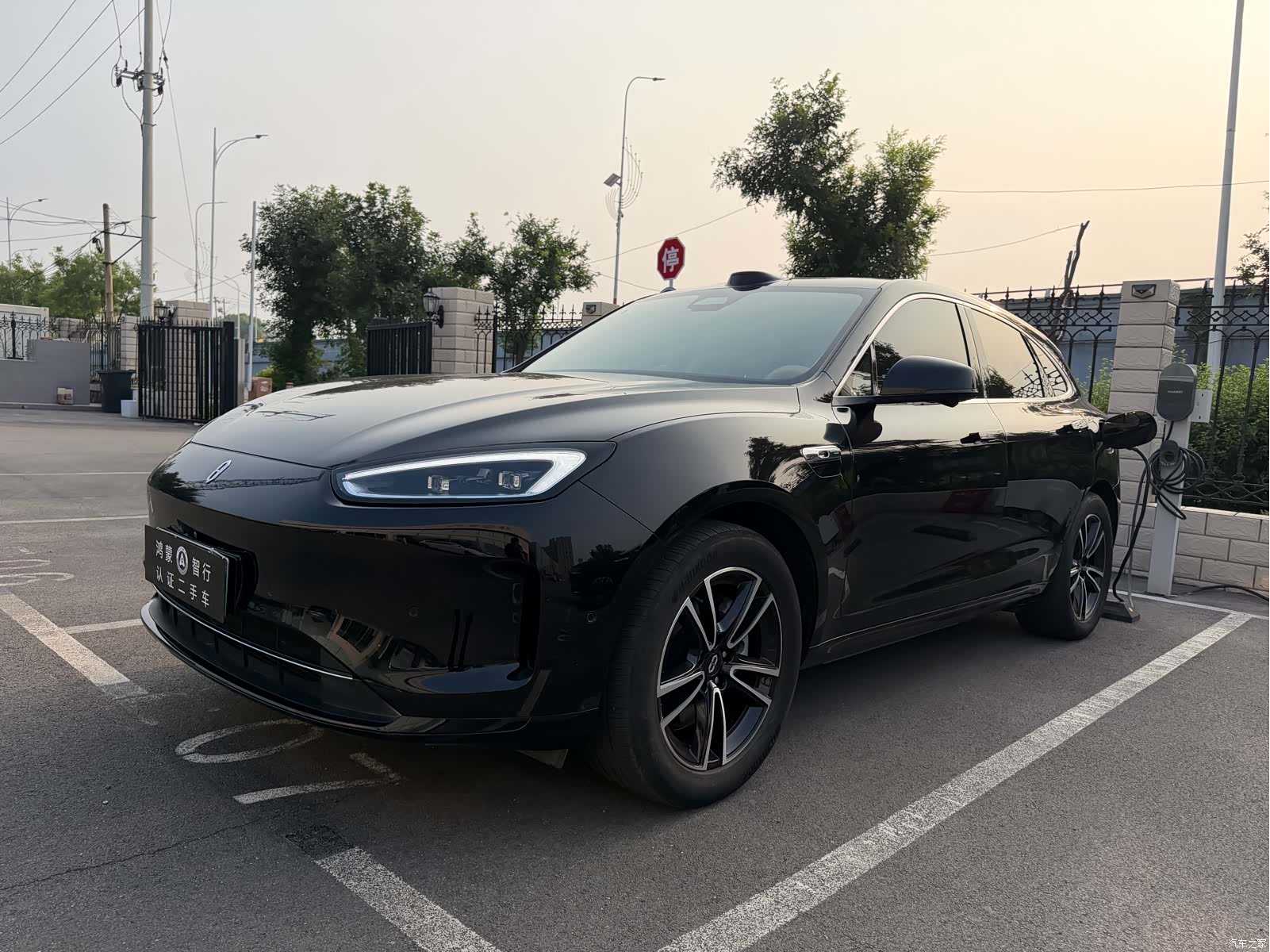 AITO M5, 2024 1