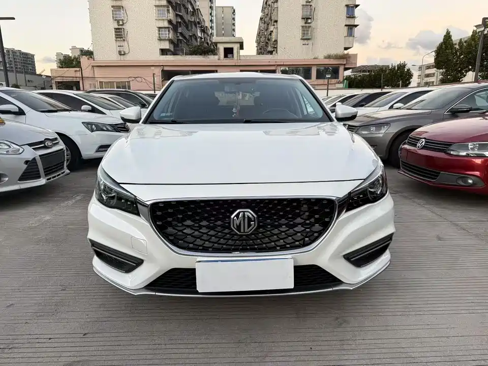 MG MG6 MG MG6