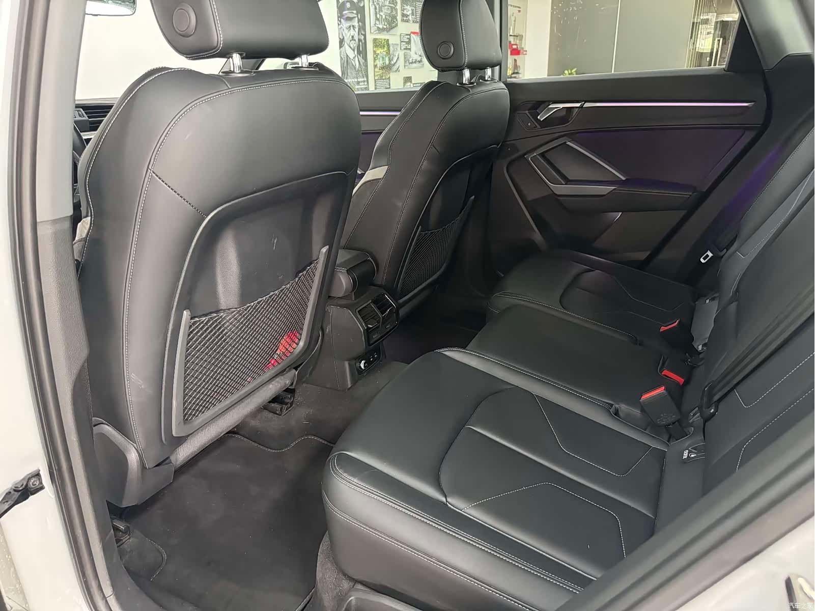 Audi Q3, 2024 6