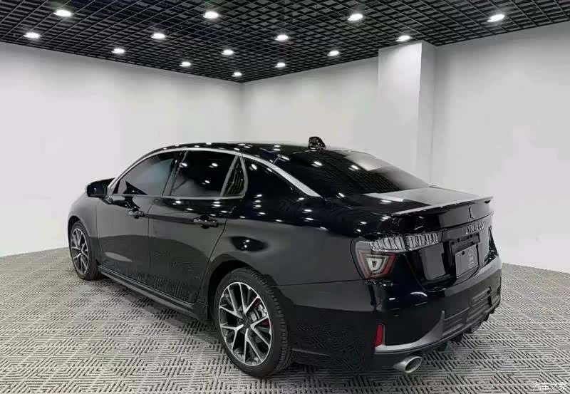 Lynk & Co 02, 2021 9