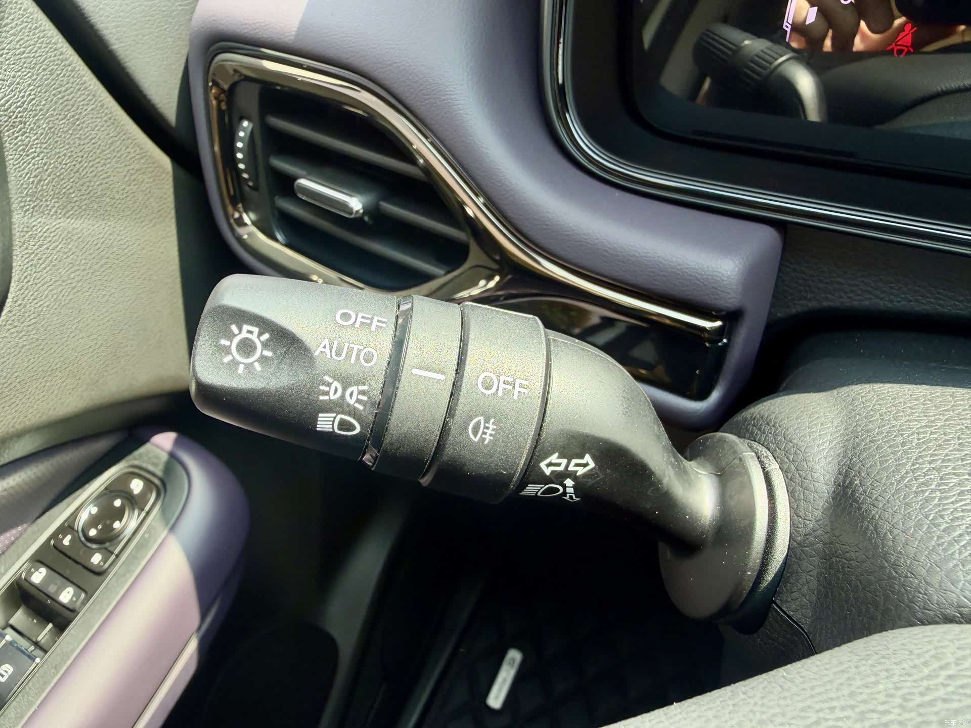 Trumpchi M6, 2025 18