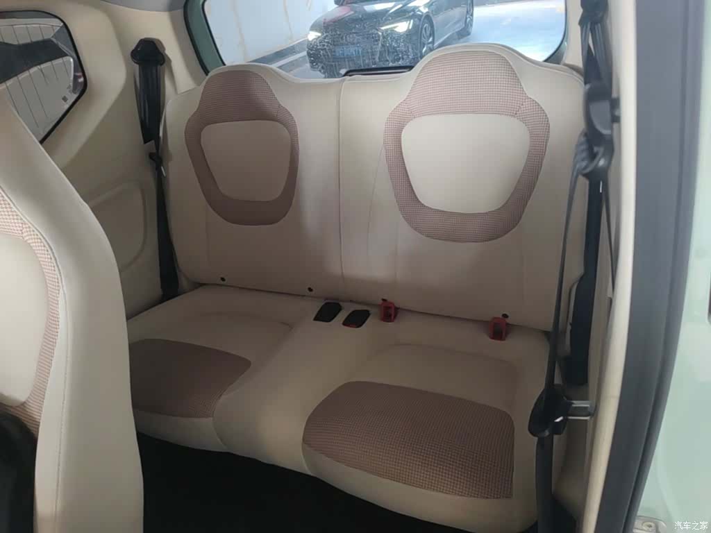 Wuling MINIEV, 2024 17