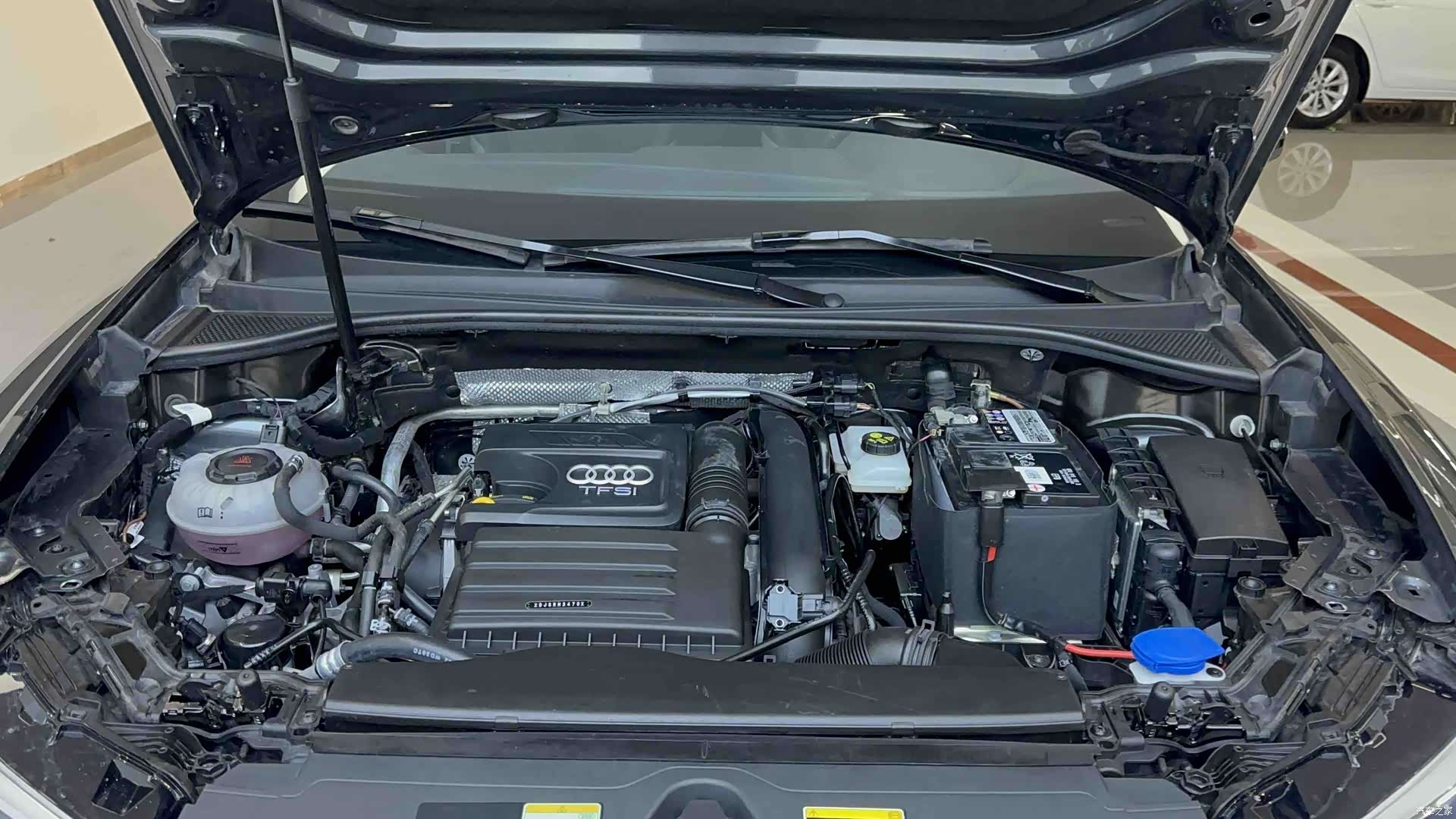 Audi Q3, 2022 20