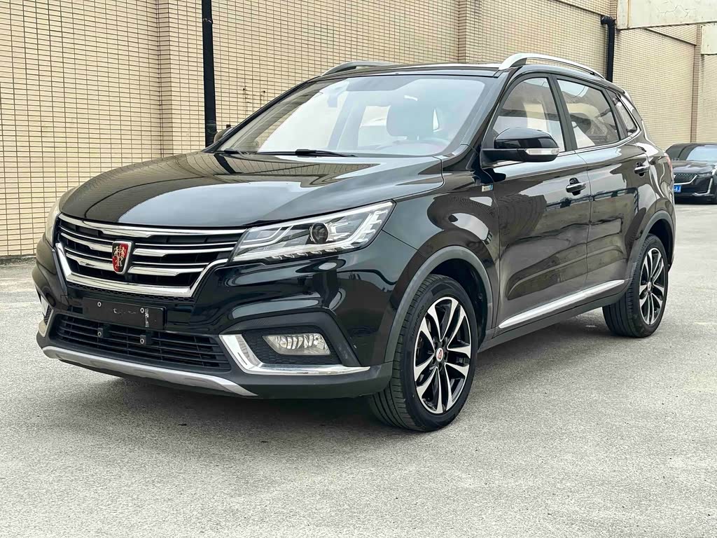 Roewe RX3