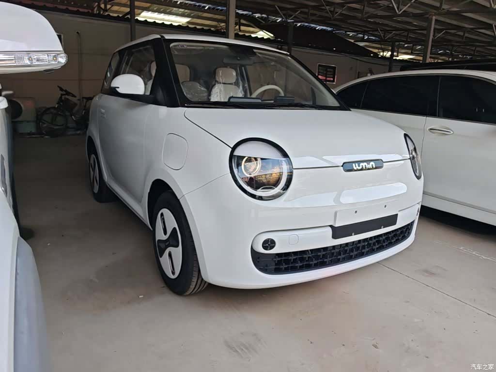 Changan Lumin, 2026 22