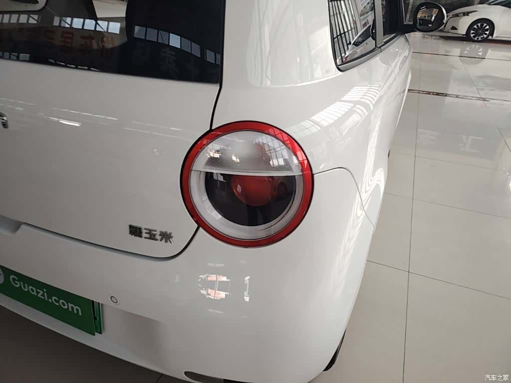 Changan Lumin, 2025 8