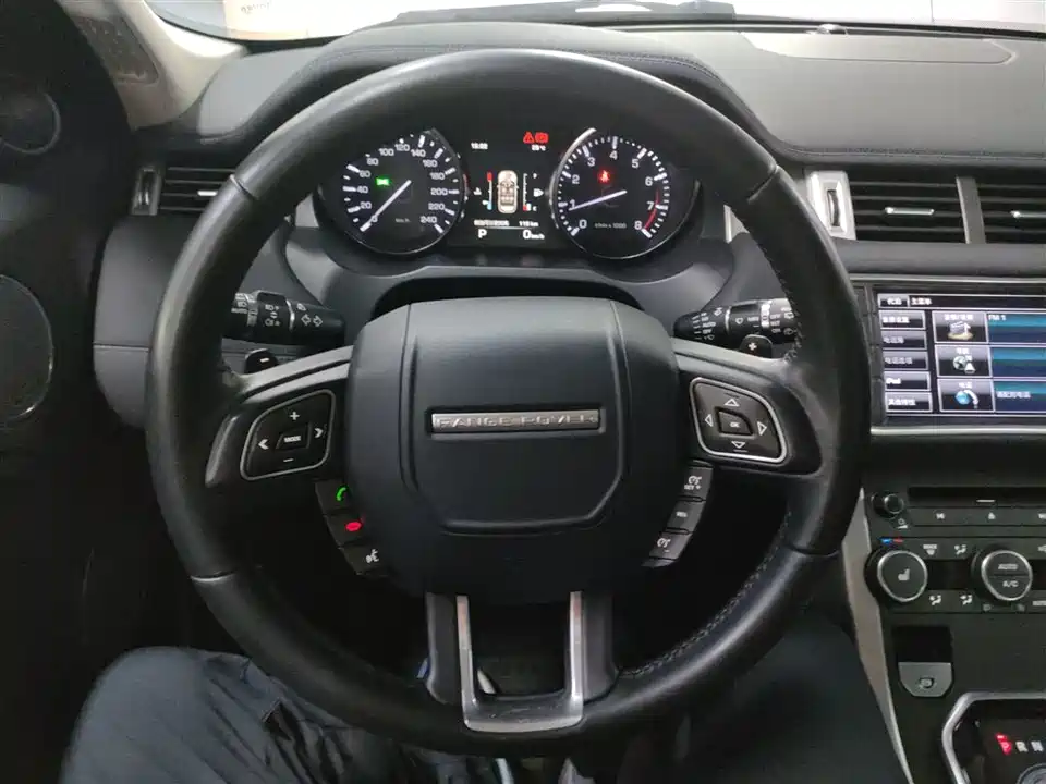 Land Rover Range Rover Aurora Land Rover Range Rover Aurora