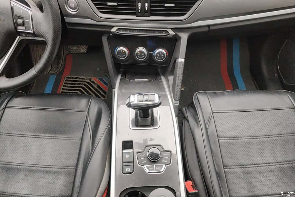 Haval H6, 2020 16