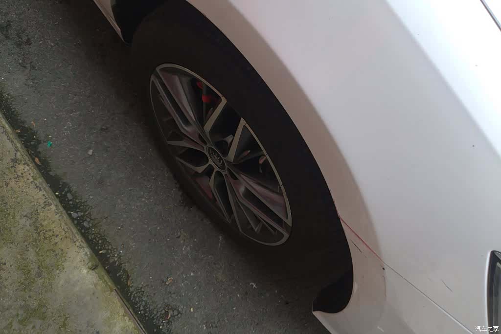 BYD Qin, 2024 6