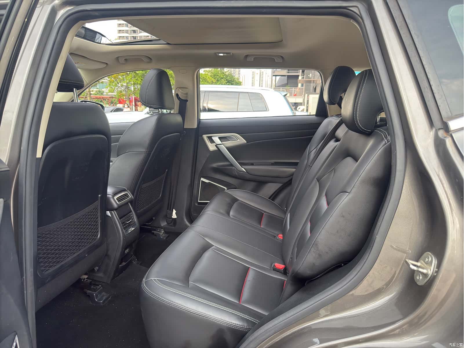 Geely Boyue, 2018 9