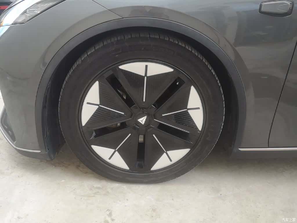 Deepal SL03, 2023 23