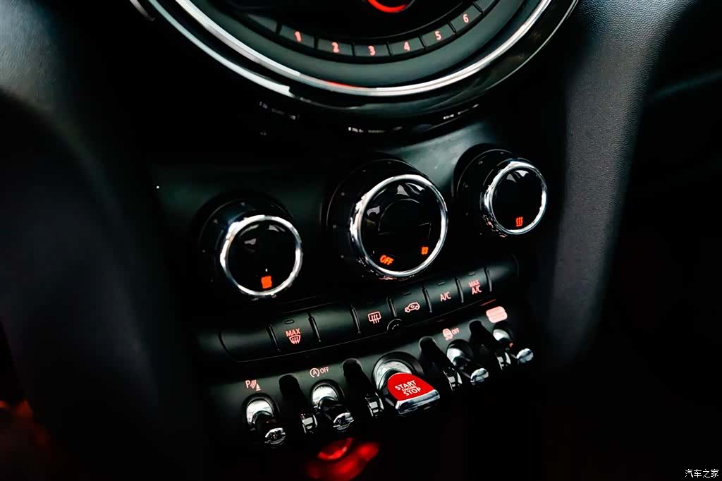 Mini Cooper, 2019 16