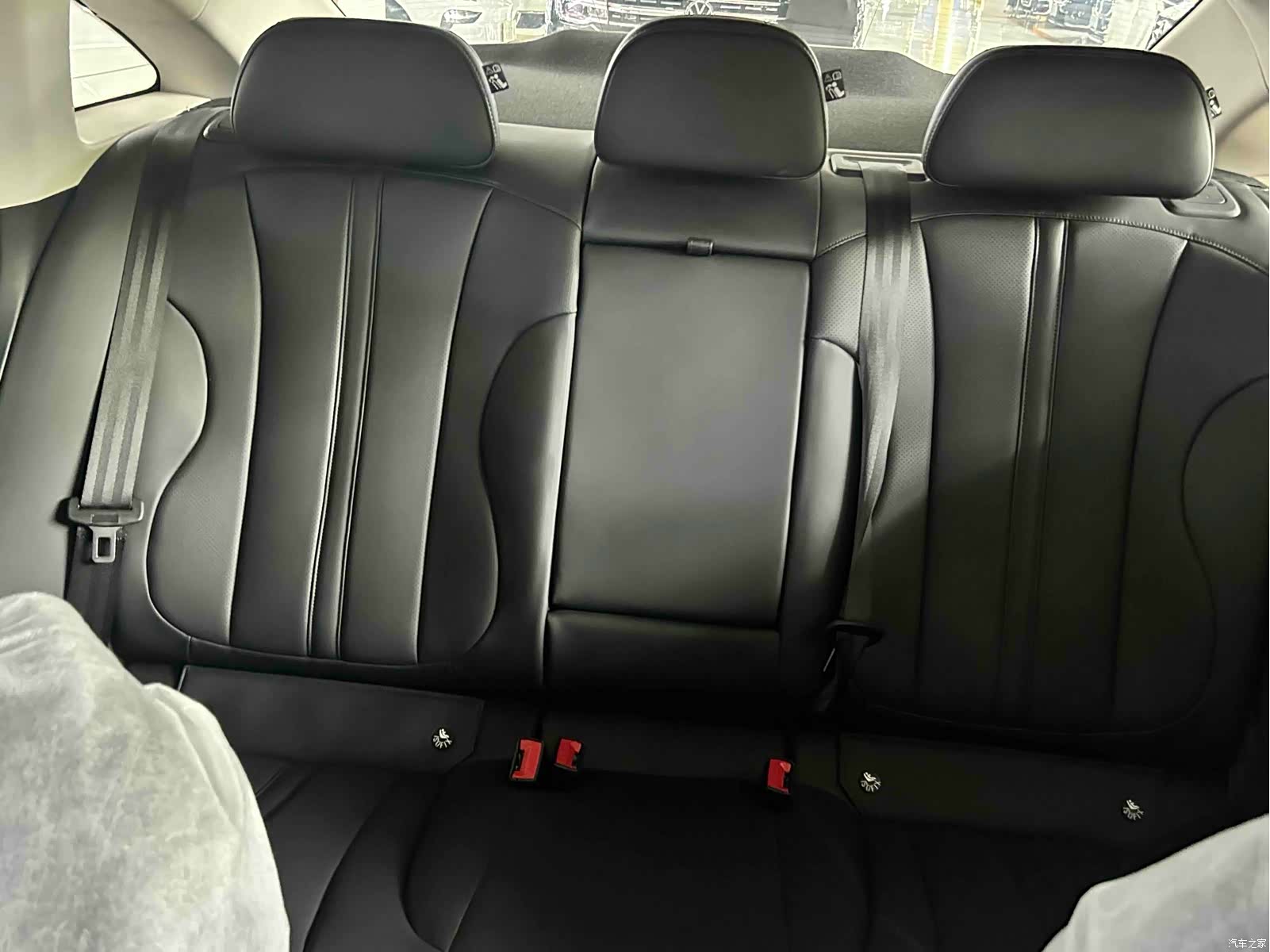 Roewe D7, 2024 16